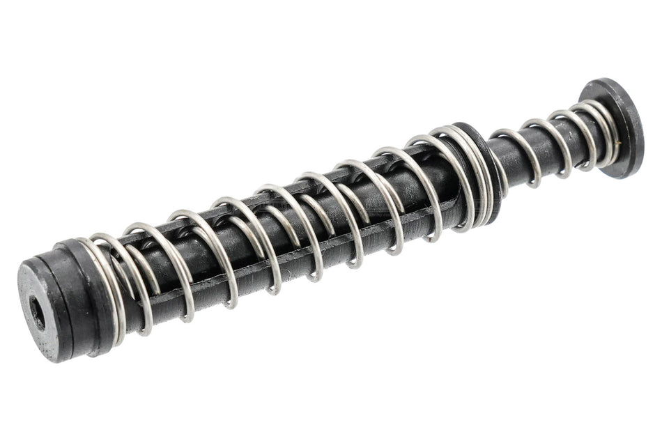 GUNDAY Steel 145% Spring Guide Rod Set For UMAREX / GHK Glock 45 GBBP Series ( GHK G45 )