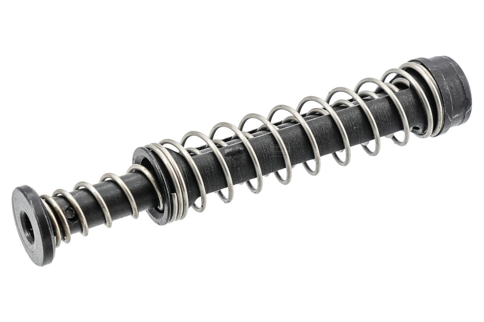 GUNDAY Steel 145% Spring Guide Rod Set For UMAREX / GHK Glock 45 GBBP Series ( GHK G45 )