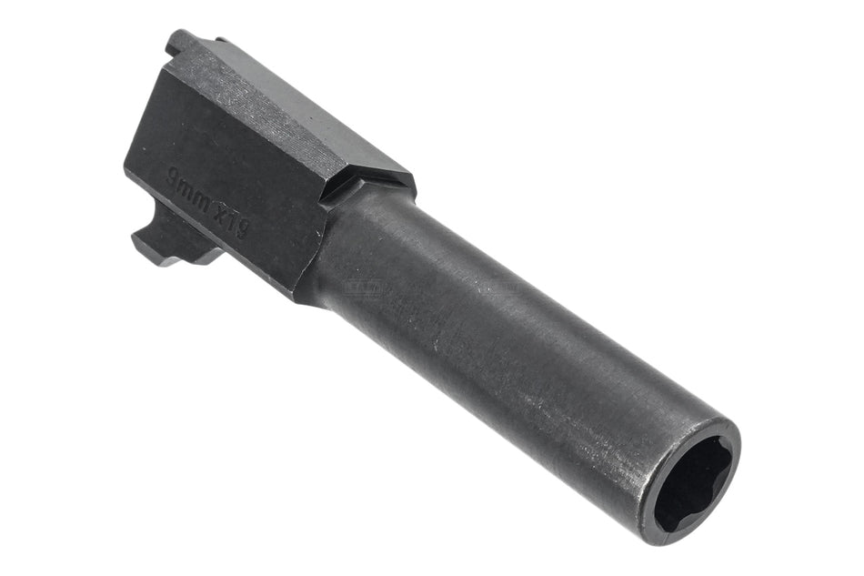 GUNDAY Steel Outer Barrel For Para Bellum P365 X-MACRO GBBP Series