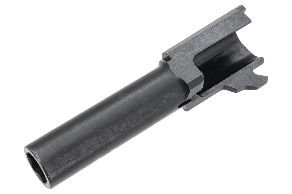 GUNDAY Steel Outer Barrel For Para Bellum P365 X-MACRO GBBP Series