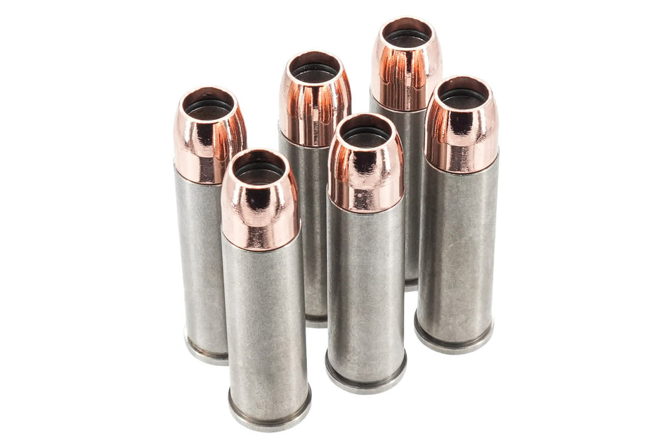 Homeland Steel Shell for BO Chiappa Rhino Revolver ( 6pcs )