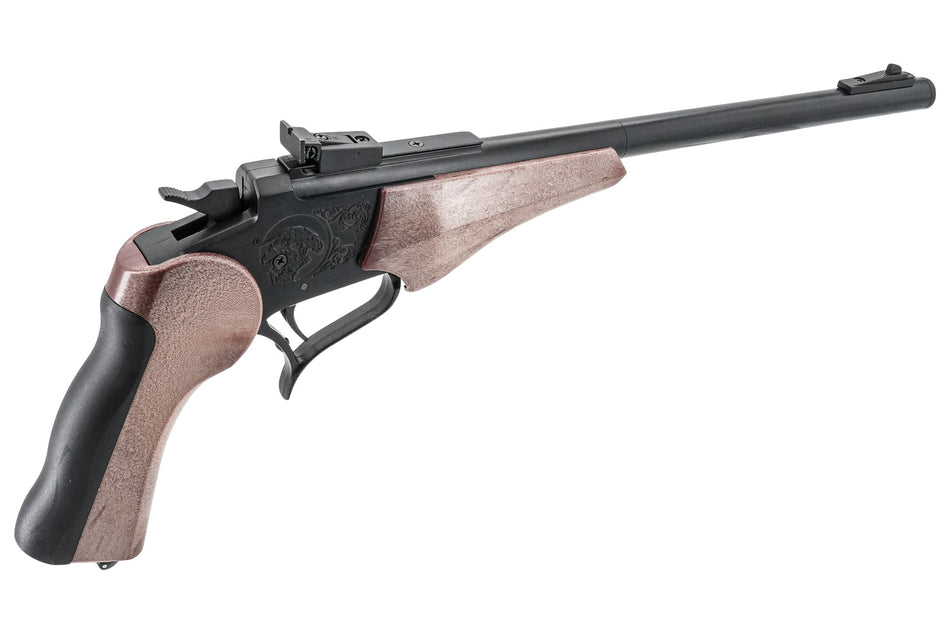 Hwasan New Version 0317 TARGET 13 Inch 6mm CO2 Pistol
