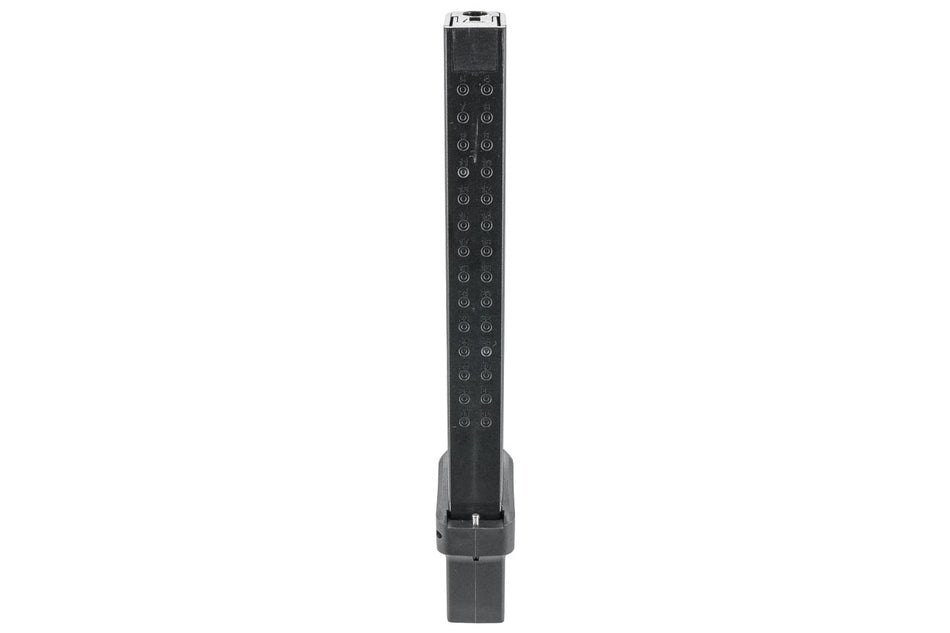 EMG TTI TR-9 EBB AEG High-Capacity Magazine ( 240 Rounds ) ( by ICS Airsoft )