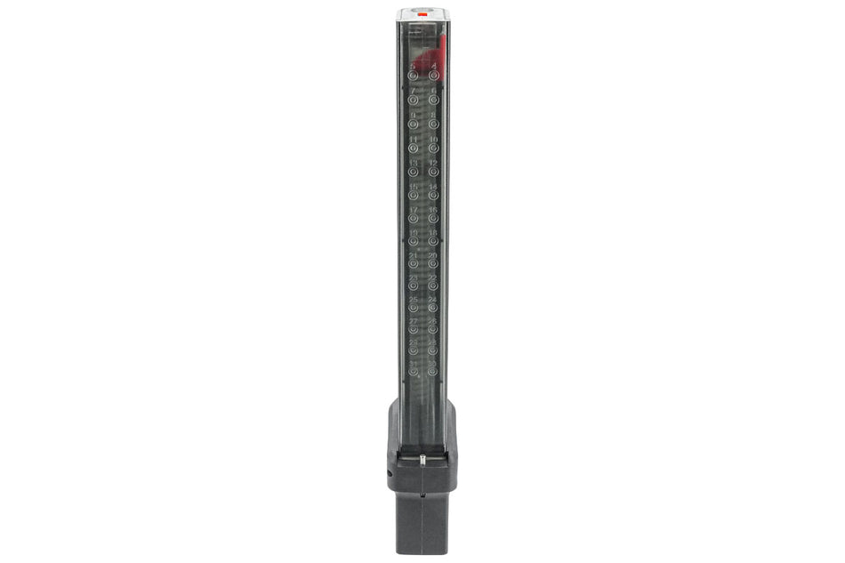 EMG TTI TR-9 EBB AEG Mid-Capacity Magazine ( 140 Rounds ) ( by ICS Airsoft )