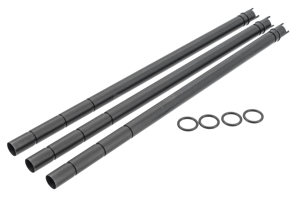 ITP SAIGA Inner Barrel For Marui TM SAIGA 12 GBB Shotgun ( Length: 200mm / 300mm / 420mm )