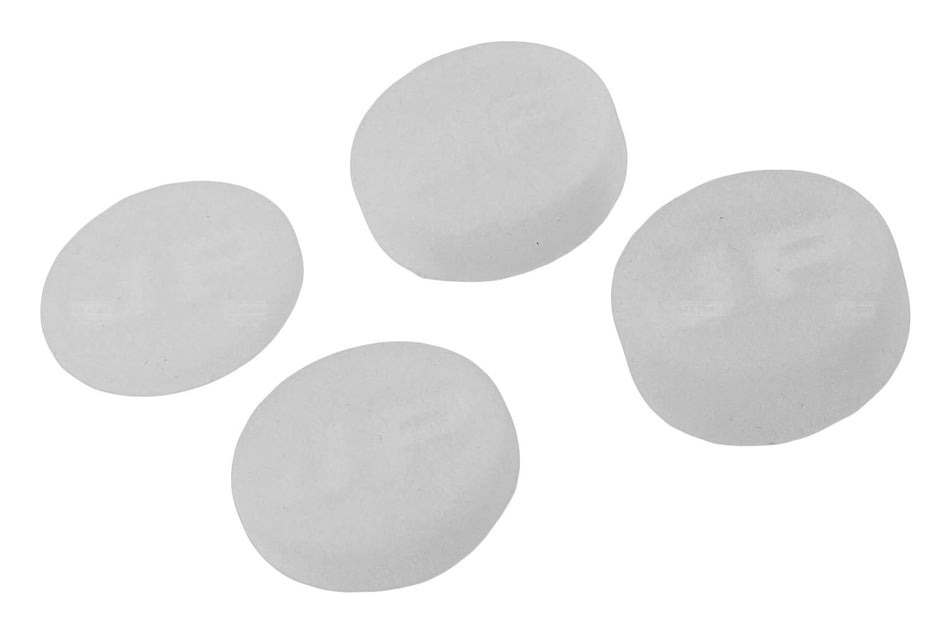 Jaeger Precision MWS "PUCK" Short Stroke / Buffer Spacer Set of 4pcs For Marui TM MWS GBBR Series