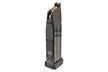JDG Hi-Capa CompMag 31 Rounds Competition Magnetic Magazine Performance Version For Marui TM Hi-Capa GBBP Series ( CNC Aluminum )