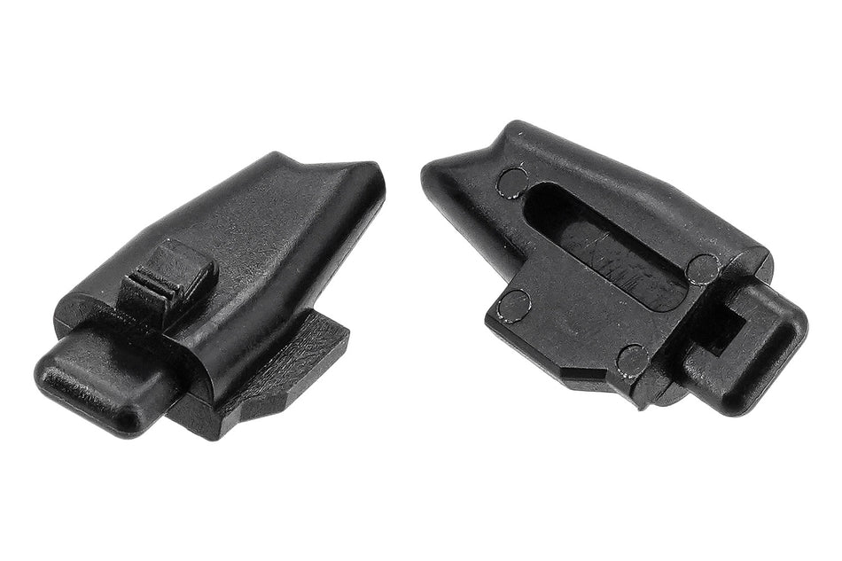 JDG Hi-Capa CompMag - Nylon Magazine Follower ( Pack of 2 )