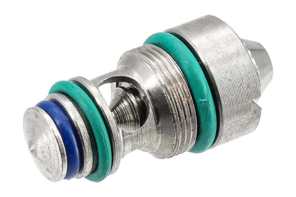 JDG Hi-Capa CompMag - Stainless Steel Enhanced Output Valve For Marui TM Hi-Capa ( Pack of 2 )