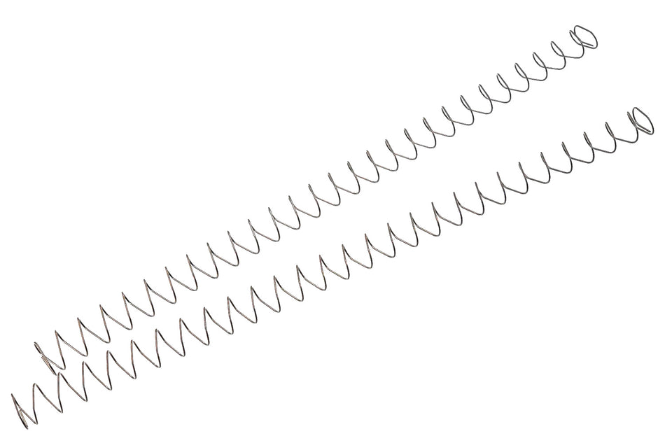 JDG Hi-Capa CompMag - Enhanced Magazine Follower Spring For Marui TM Hi-Capa ( Pack of 2 )