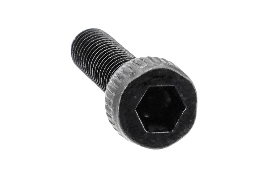 JDG Hi-Capa CompMag - Endplate Base Screw M3X12 ( Pack of 4 )