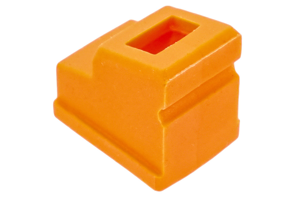 JDG Hi-Capa CompMag - FKM Enhanced Magazine Gas Route Seal Bucking ( Pack of 2 ) ( Magazine Lip Seal )