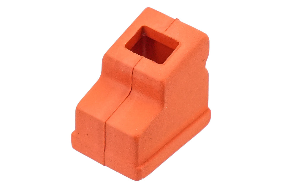 JDG Hi-Capa CompMag - FKM Enhanced Magazine Gas Route Seal Bucking ( Pack of 2 ) ( Magazine Lip Seal )