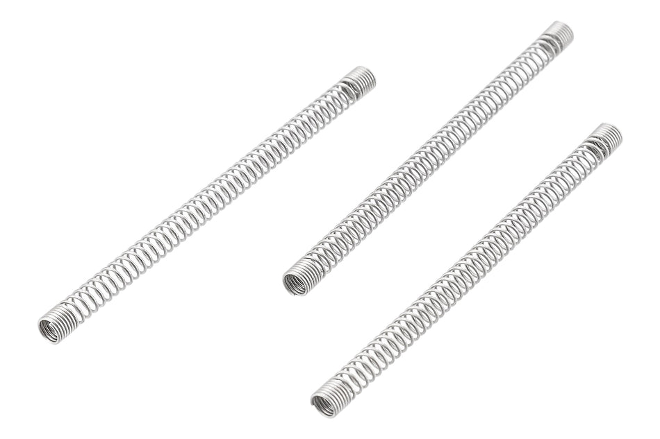 JDG SUS 150% / 180% / 220% / 280% Loading Nozzle Spring For Marui TM Hi-Capa / 1911 GBBP Series