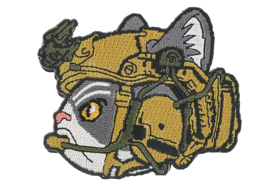J.K.ARMY Prozi Cat Tactical Morale Patch