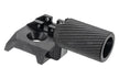 JLP Slide Racker V5 with Fiber Optic Rear Sight For Tokyo Marui TM Hi-Capa 4.3 GBBP Series