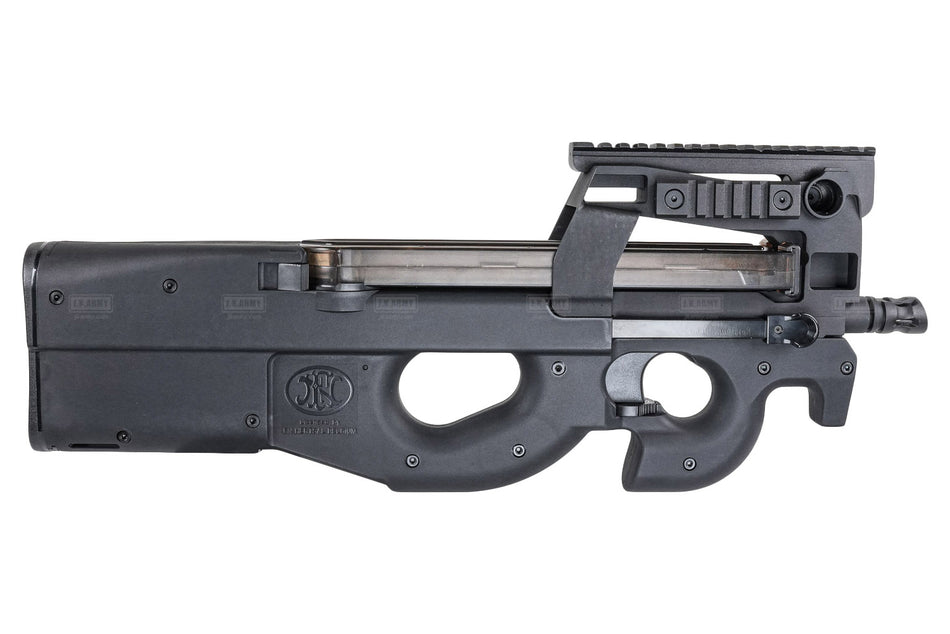 EMG FN P90 Bullpup PDW Tactical AEG Airsoft ( by King Arms )
