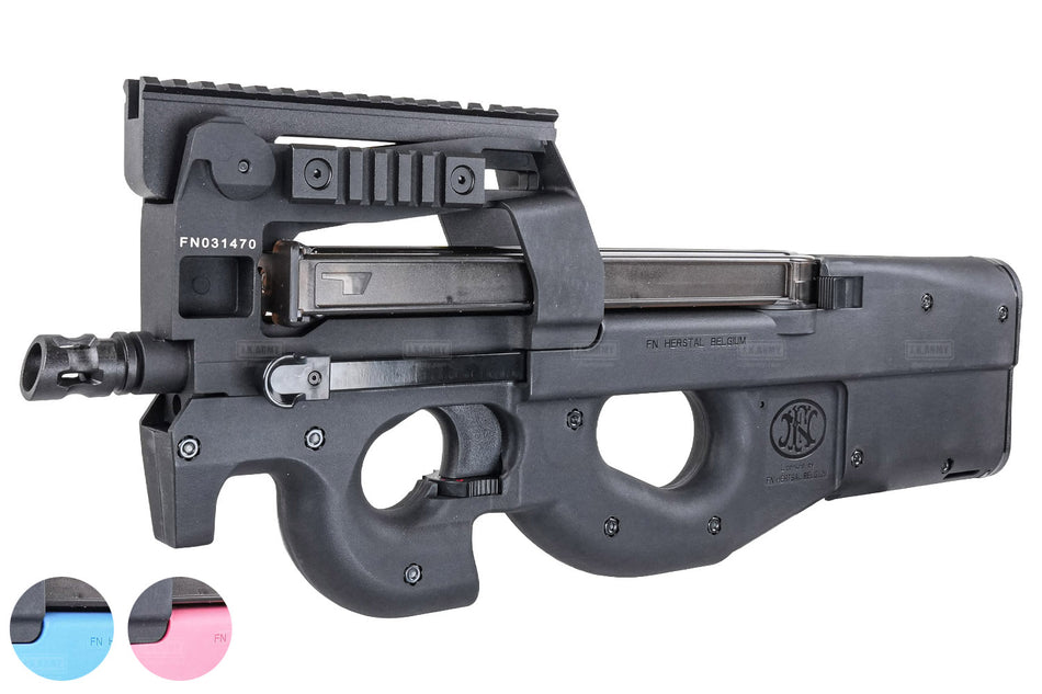 EMG FN P90 Bullpup PDW Tactical AEG Airsoft ( by King Arms )