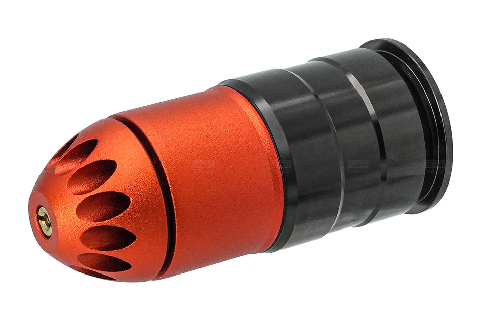 King Arms 84 Rounds V4 40mm Airsoft Gas Grenade Cartridge