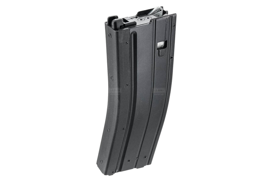 King Arms 50 Rounds Gas Blowback Magazine V2 For WA / King Arms M4 GBB