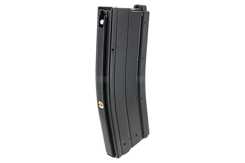 King Arms 50 Rounds Gas Blowback Magazine V2 For WA / King Arms M4 GBB