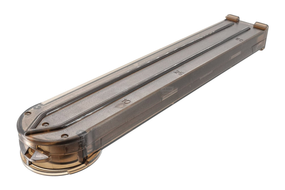 EMG FN P90 100 Rounds Magazine For EMG FN P90 AEG Airsoft ( by King Arms )