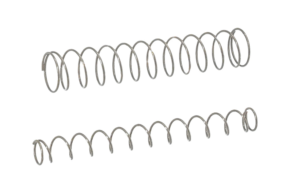 KEKE TAC Magic Recoil Spring For Marui TM G17 Gen4 / Gen5 MOS GBBP Series