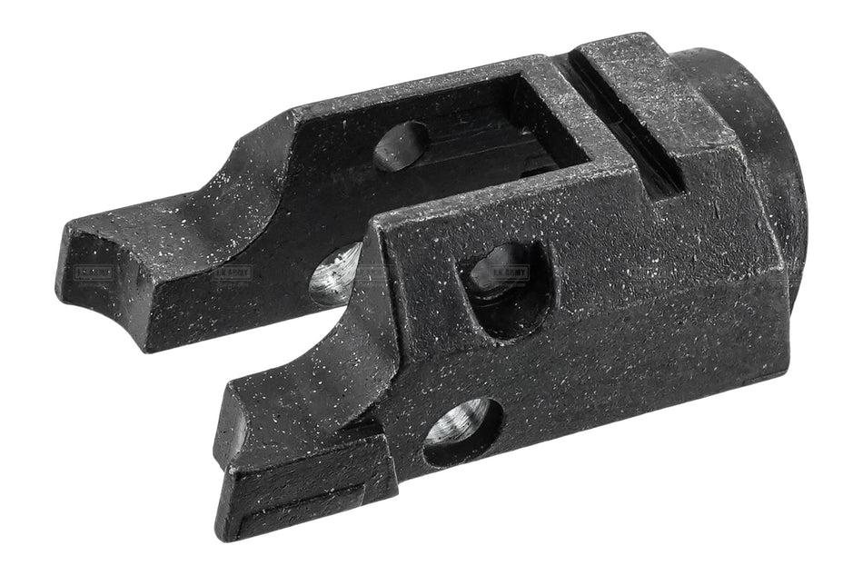 KJ Works ASG CZ Shadow 2 GBBP Trigger Housing #06 Parts ( KJ KP-15 SD2 / Original Parts )