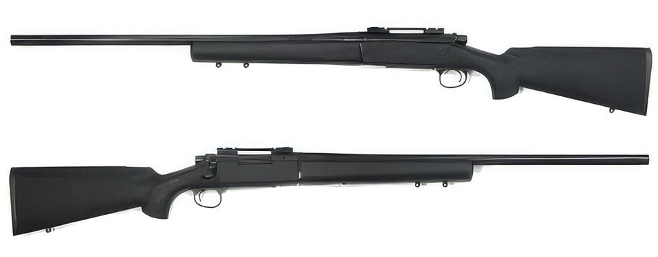 KJ Works M700 Gas Sniper ( Takedown Model )