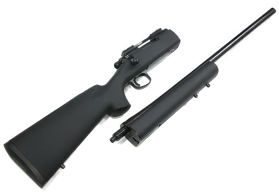 KJ Works M700 Gas Sniper ( Takedown Model )