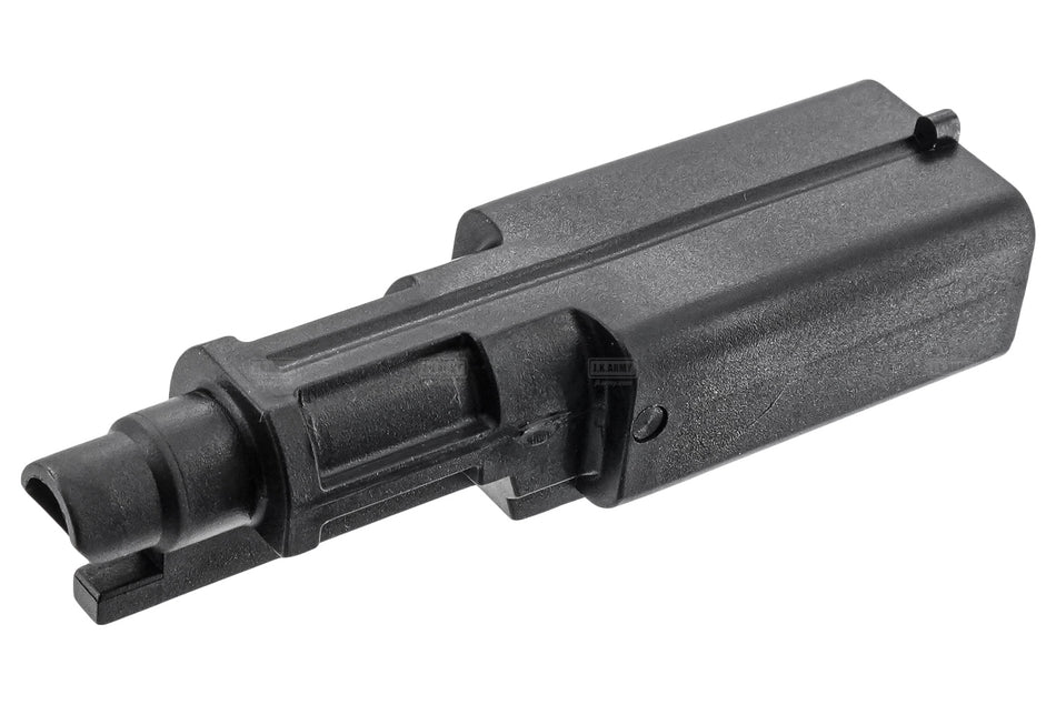 KJ Works ASG CZ Shadow 2 TS 2 GBBP Loading Nozzle Set #32 #35 #48 #75 Parts ( KJ KP-15 SD2 TS2 / Original Parts )
