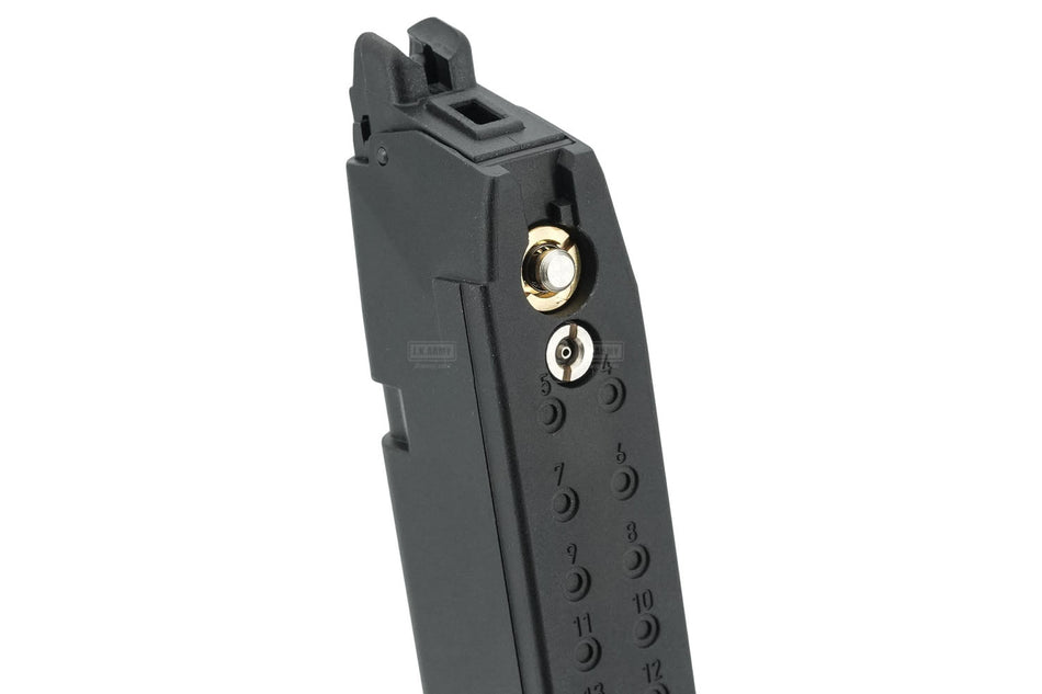 KIZUNA WORKS BSK 24Rds Gas Magazine ( Compatible GLK Series )