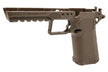 KIZUNA WORKS BSK43 GBB Pistol Lower Frame Set