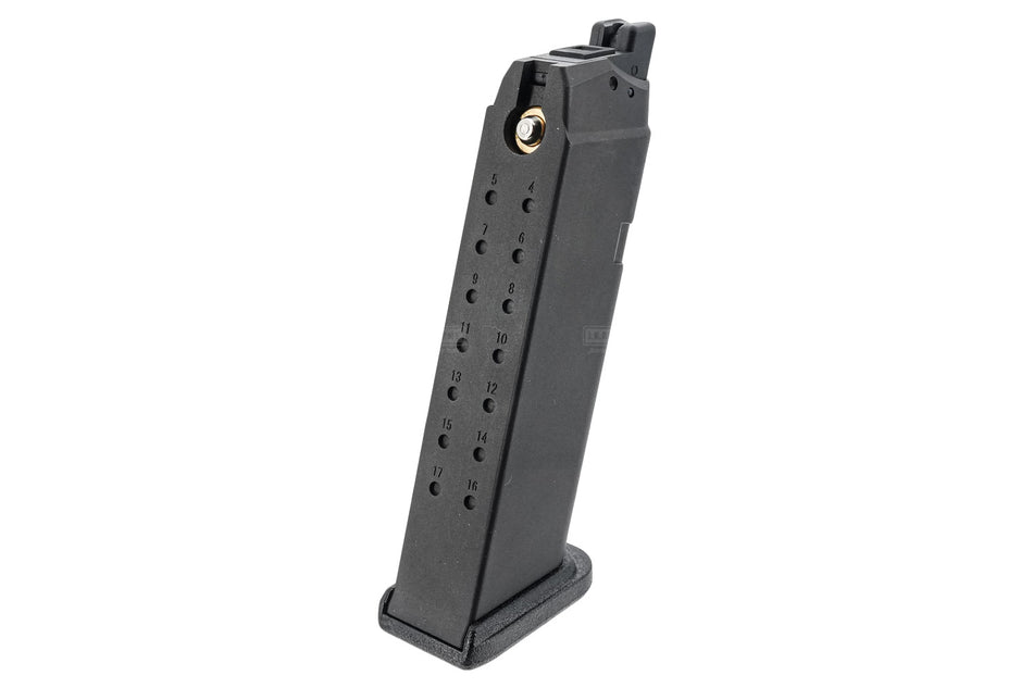 KWA ATP-GT 22 Rounds Gas Magazine ( Fit For KWA x EMG KELTEC SUB2000 Folding SMG GBB Airsoft )
