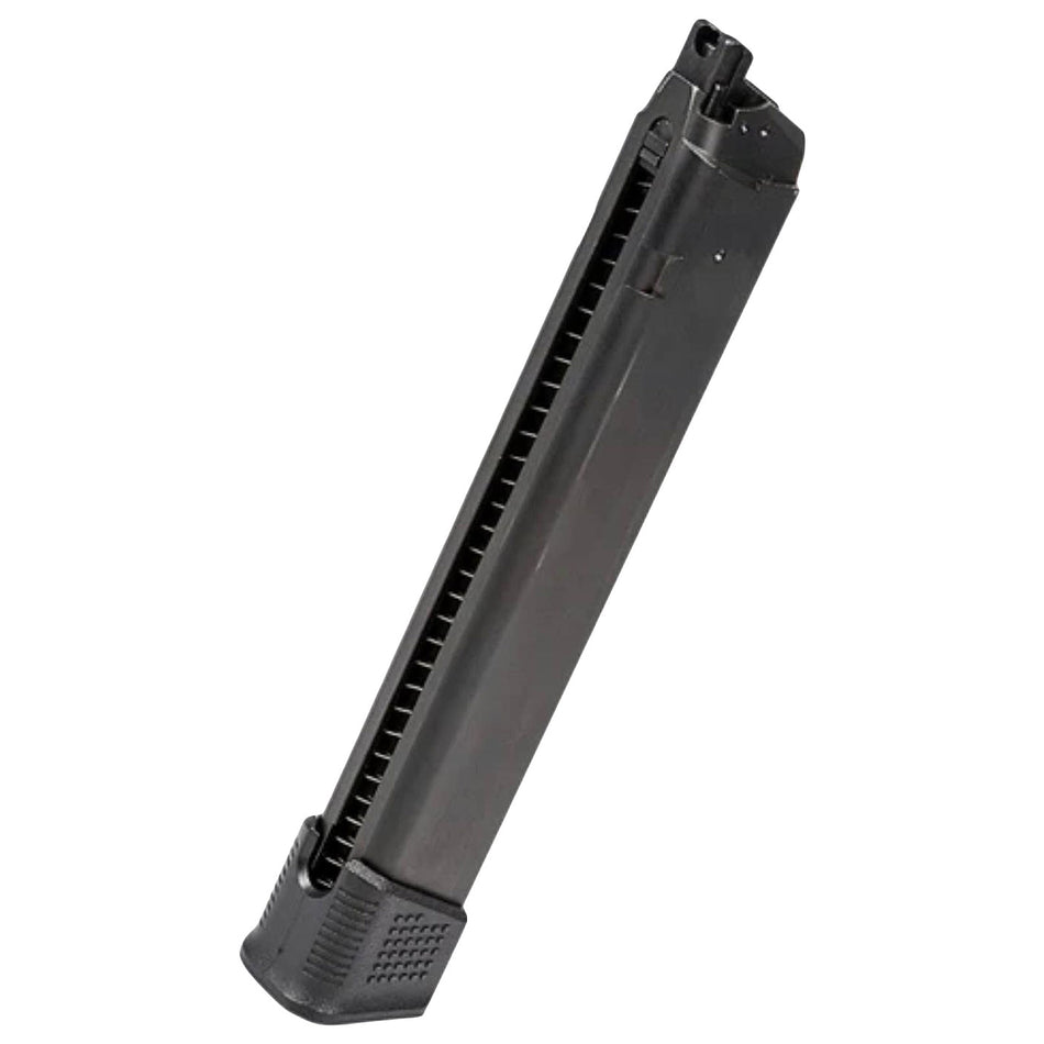 KWA ATP-GT 48 Rounds Long Gas Magazine For KWA x EMG KELTEC SUB2000 Folding SMG GBB Airsoft
