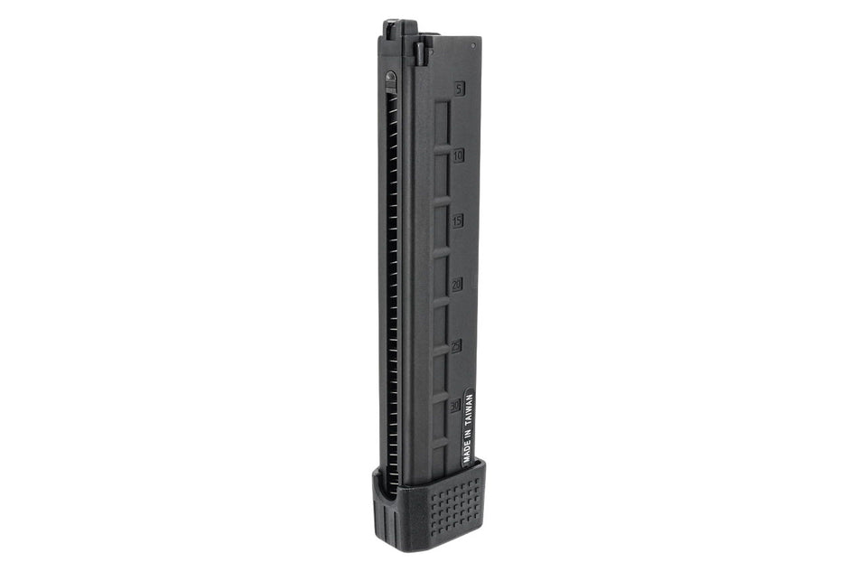 KWA TAC-9 / AC-9 / MP9 48 Rounds Gas Magazine