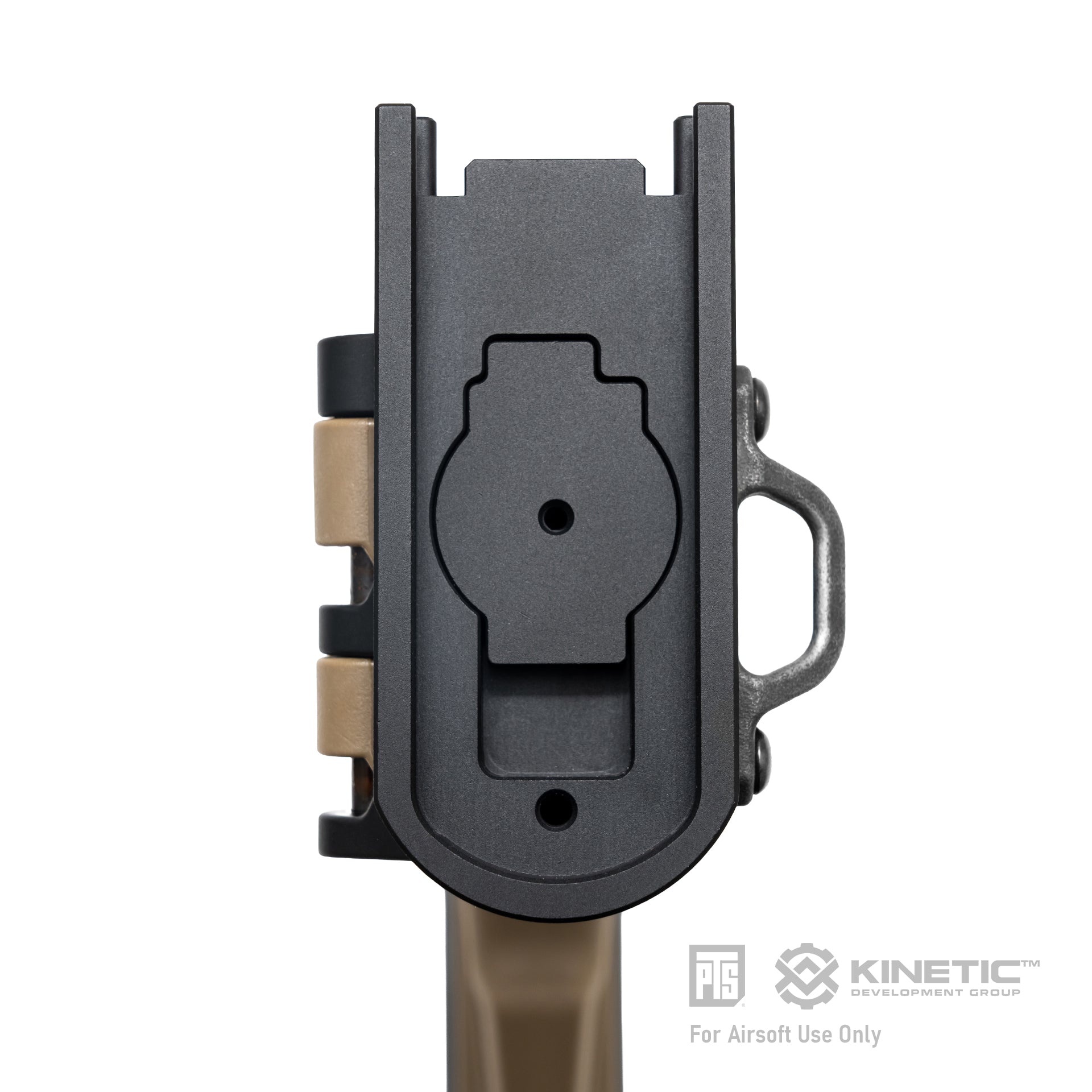 PTS Kinetic SAS SCAR Adaptable Stock Kit For Cybergun VFC SCAR-H
