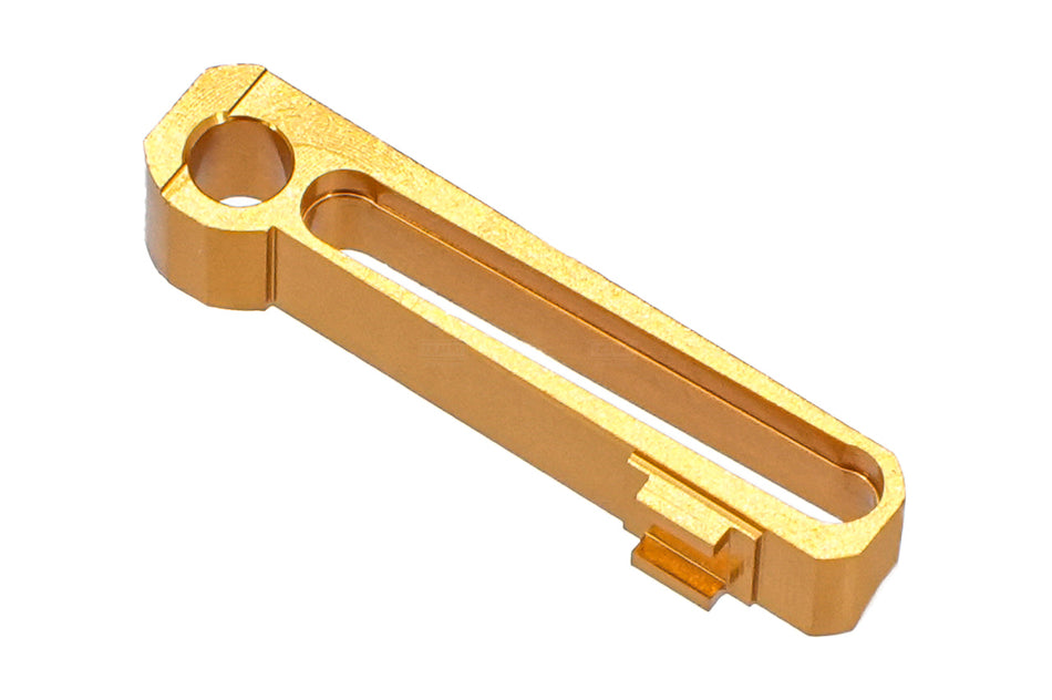 Maple Leaf Hop Adjustment Lever For Marui TM VSR10 Airsoft Sniper Rifle