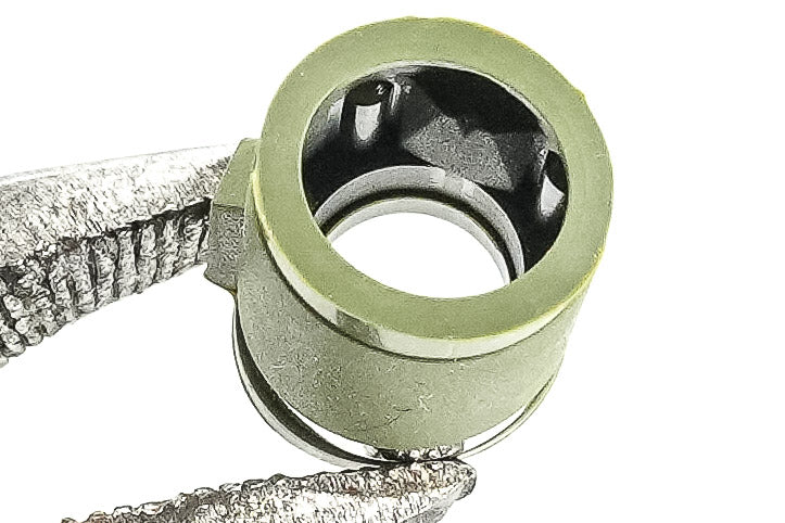 Maple Leaf 2026 Diamond Hop Up Rubber Bucking For Marui TM / WE / KJW GBB & VSR ( Degree 50° / 60° / 70° / 75° )