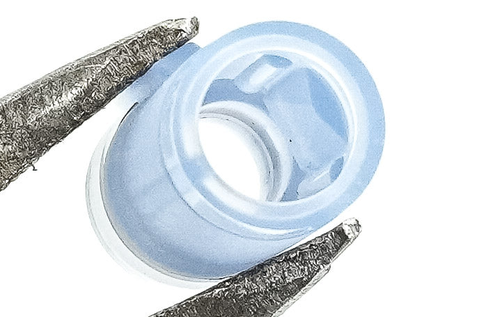 Maple Leaf 2026 Delta Hop Up Silicone Rubber Bucking For Marui TM / WE / KJW GBB & VSR ( Degree 50° / 60° / 70° / 80° )