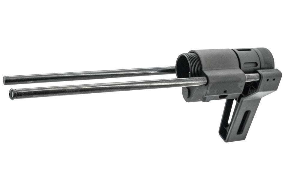 Maple Leaf 2026 AR Compact Adjustable Stock For Marui TM MWS GBBR Series