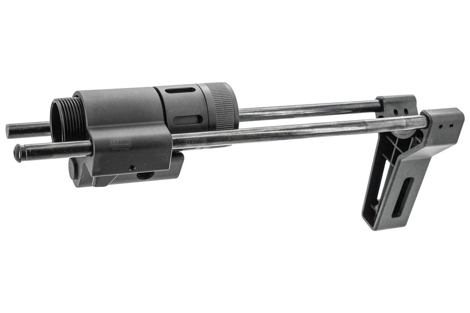 Maple Leaf 2026 AR Compact Adjustable Stock For Marui TM MWS GBBR Series