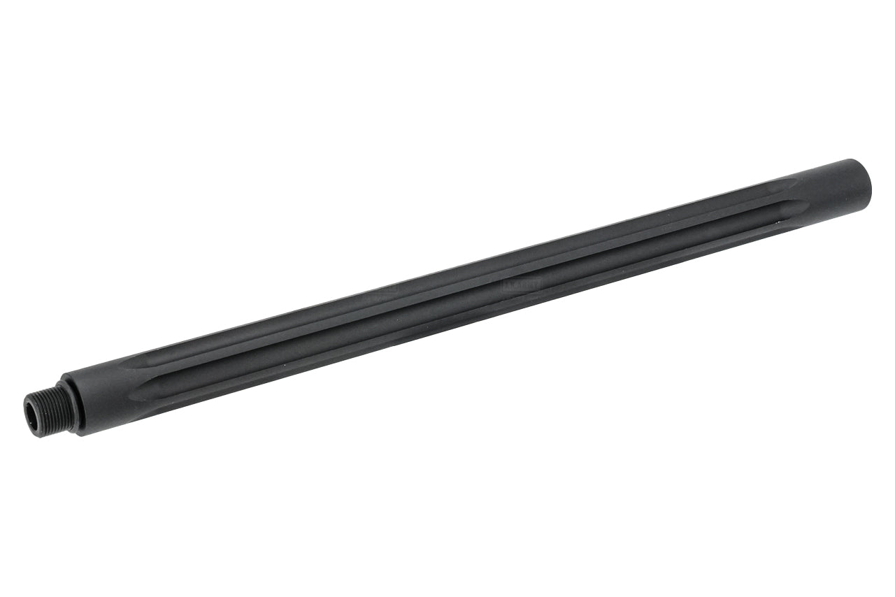 Ob Rear Extension Maple Leaf CNC Aluminum 12.5
