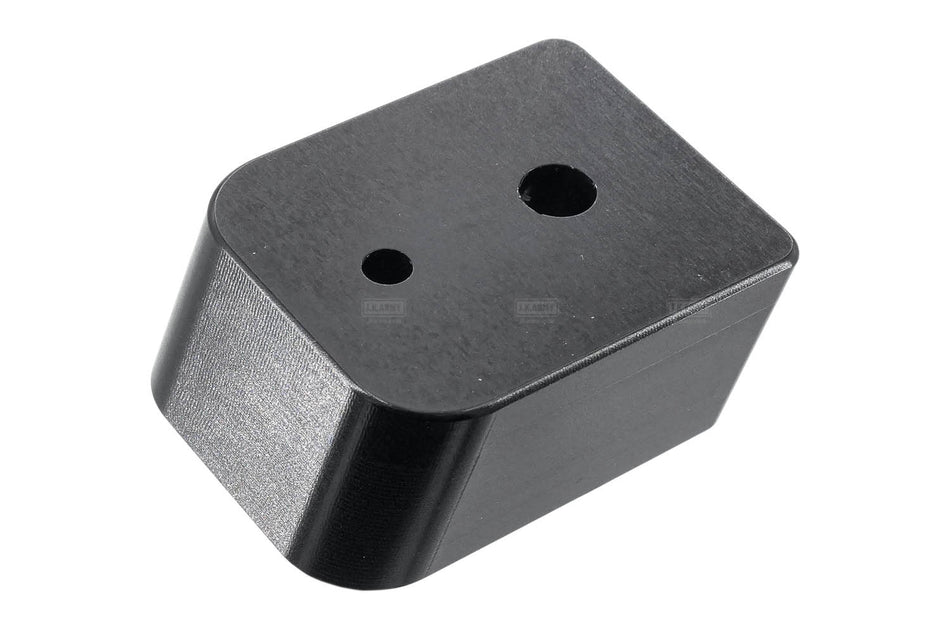 Mechanics Guy Shadow 2 Plus 2 Type MagBase Pad For KJ ASG CZ Shadow 2 GBBP Series
