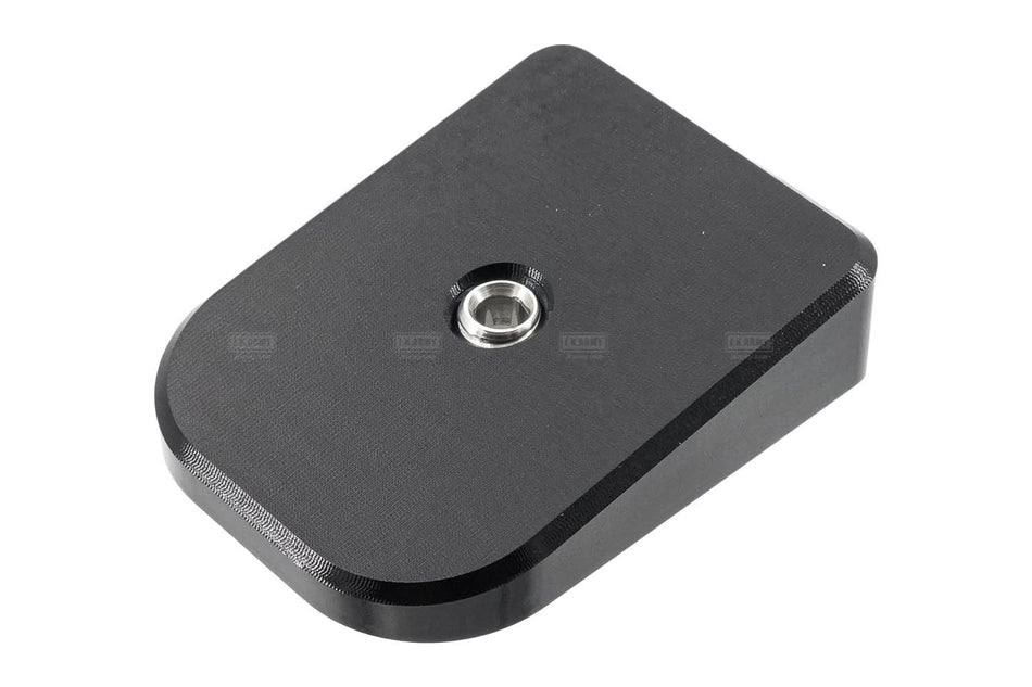 Mechanics Guy INF MagBase Pad For Marui TM Hi-Capa GBBP Series