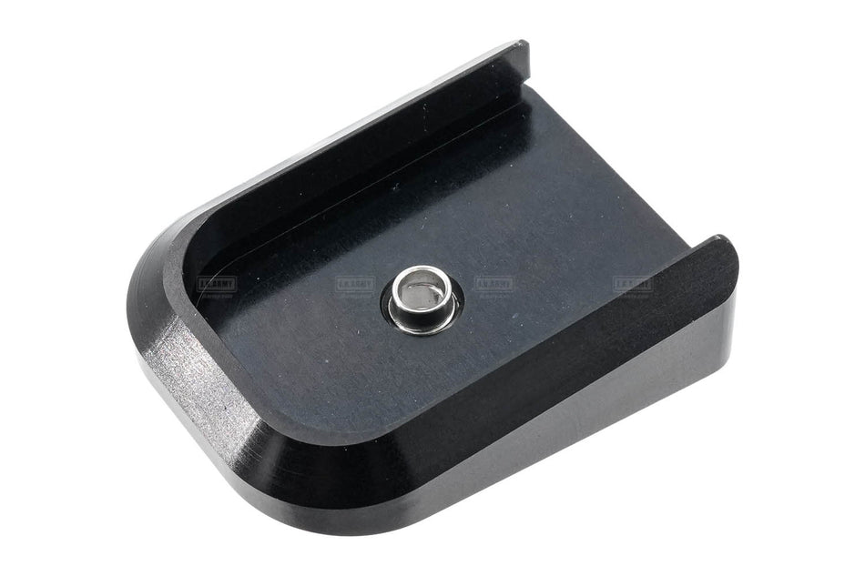 Mechanics Guy INF MagBase Pad For Marui TM Hi-Capa GBBP Series