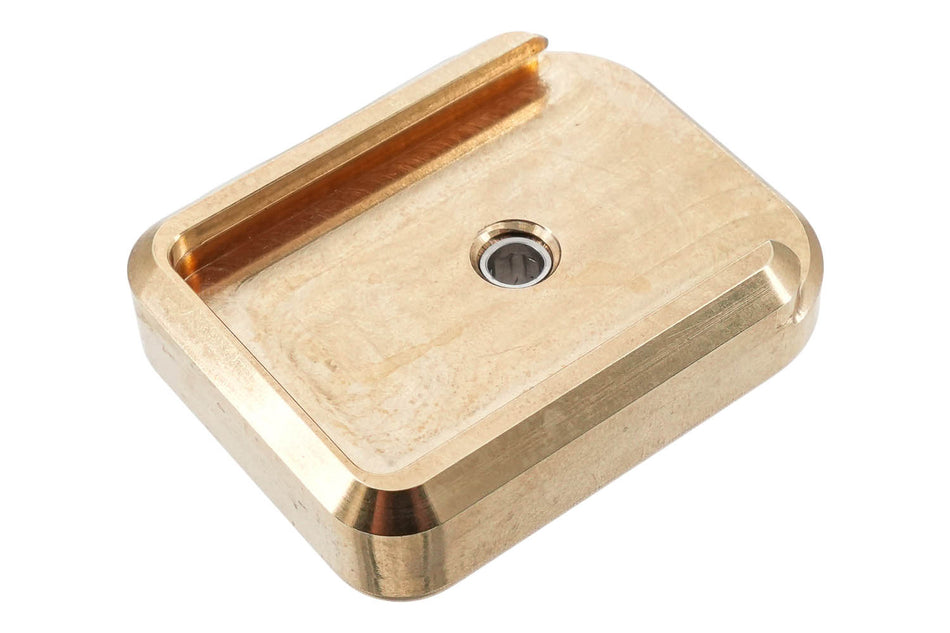 Mechanics Guy M Type MagBase Pad For Marui TM Hi-Capa GBBP Series