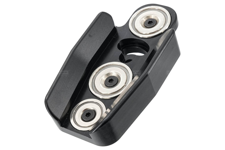 Mechanics Guy Magnetic Magazine Holder / Panel Double Stack POM ( Mag Pouch )