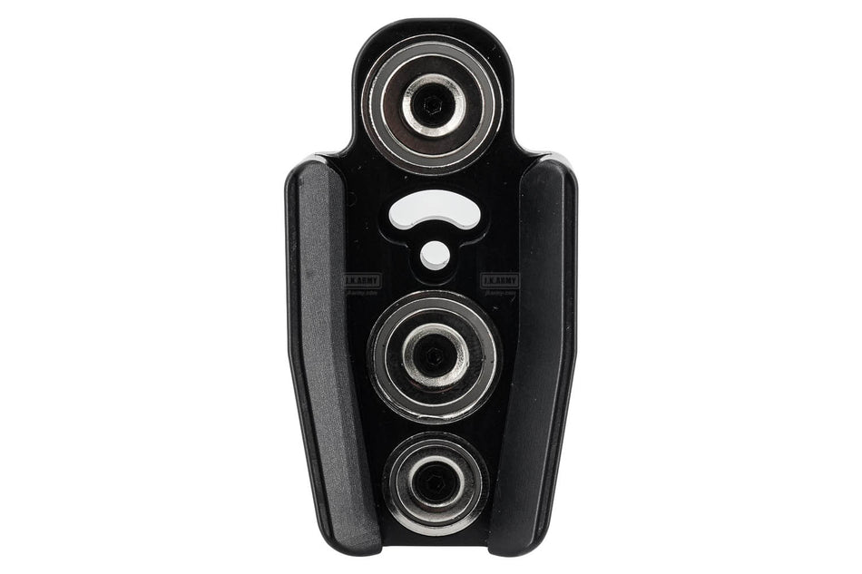 Mechanics Guy Magnetic Magazine Holder / Panel Double Stack POM ( Mag Pouch )