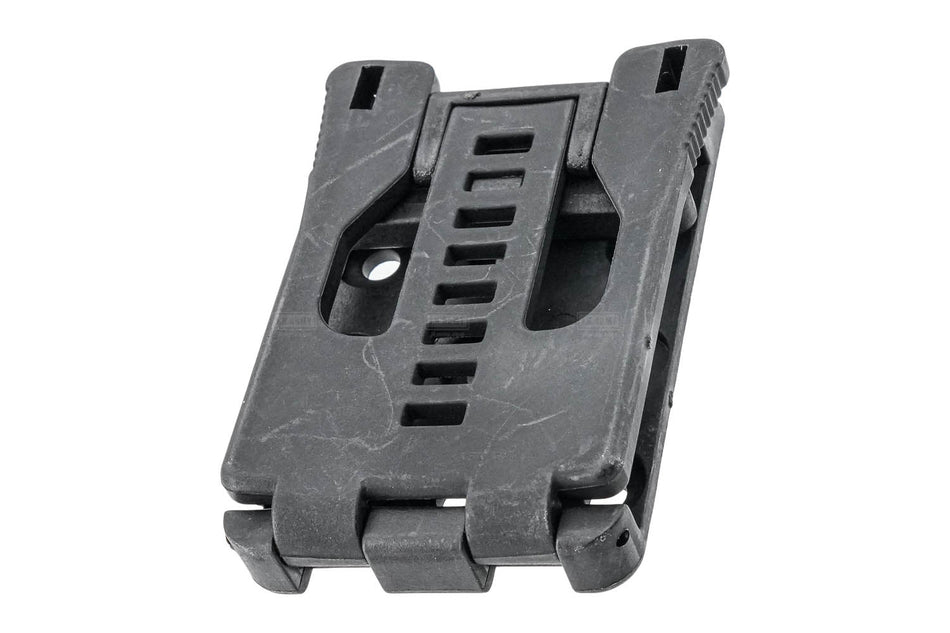 Molle Belt Clips Tactical Attachment / Belt Clip For Holsters